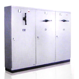 XL-21型動(dòng)力照明配電柜